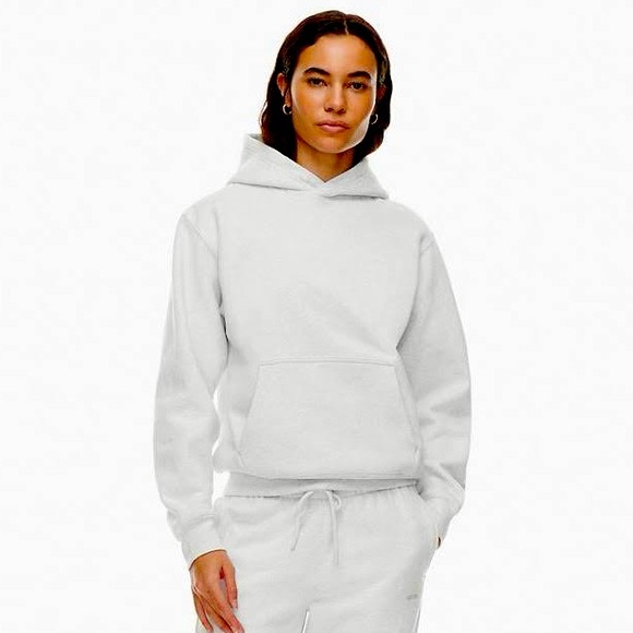 Tna COZY boyfriend hoodie - Picture 1 of 3